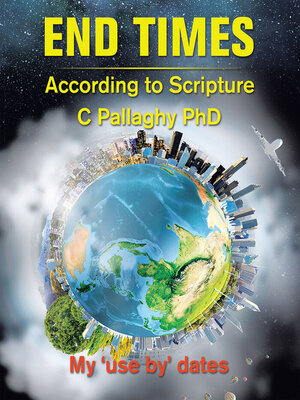 cover image of End Times
